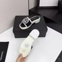 $98.00 USD Chanel Slippers For Women #1331926