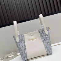 $100.00 USD Christian Dior AAA Quality Handbags For Women #1331927