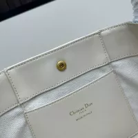 $100.00 USD Christian Dior AAA Quality Handbags For Women #1331927