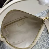 $102.00 USD Christian Dior AAA Quality Handbags For Women #1331934