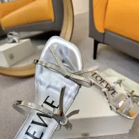 $88.00 USD LOEWE Slippers For Women #1331938