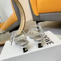 $88.00 USD LOEWE Slippers For Women #1331938