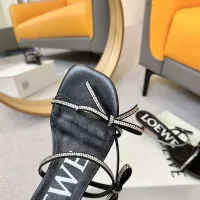 $88.00 USD LOEWE Slippers For Women #1331940