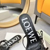 $88.00 USD LOEWE Slippers For Women #1331940
