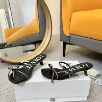 $88.00 USD LOEWE Slippers For Women #1331940