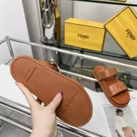 $96.00 USD Fendi Slippers For Women #1331943