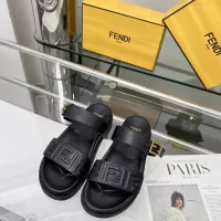 $96.00 USD Fendi Slippers For Women #1331944