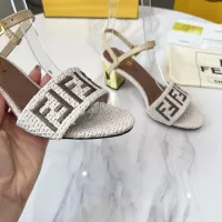 $98.00 USD Fendi Sandal For Women #1331949