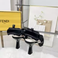 $100.00 USD Fendi Sandal For Women #1331959