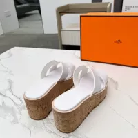 $88.00 USD Hermes Slippers For Women #1331960