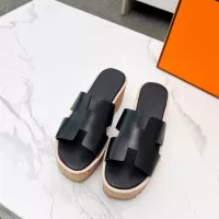 $88.00 USD Hermes Slippers For Women #1331962