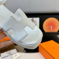 $102.00 USD Hermes Sandal For Women #1331963