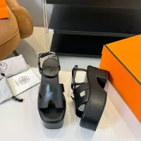 $102.00 USD Hermes Sandal For Women #1331964