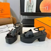 $102.00 USD Hermes Sandal For Women #1331964