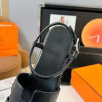 $102.00 USD Hermes Sandal For Women #1331964