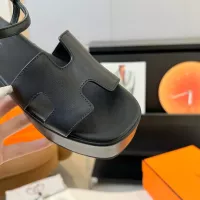 $102.00 USD Hermes Sandal For Women #1331964