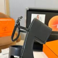 $102.00 USD Hermes Sandal For Women #1331964