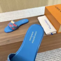 $82.00 USD Louis Vuitton Slippers For Women #1331969