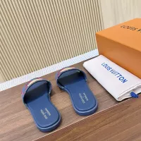 $82.00 USD Louis Vuitton Slippers For Women #1331970