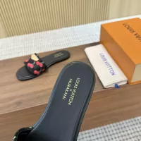 $82.00 USD Louis Vuitton Slippers For Women #1331971