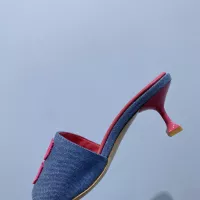 $85.00 USD MIU MIU Slippers For Women #1331973