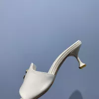 $85.00 USD MIU MIU Slippers For Women #1331977