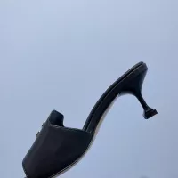 $85.00 USD MIU MIU Slippers For Women #1331978