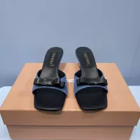 $85.00 USD MIU MIU Slippers For Women #1331981