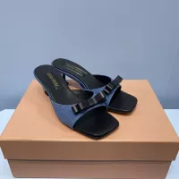 $85.00 USD MIU MIU Slippers For Women #1331981