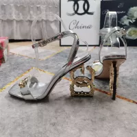 $145.00 USD Dolce & Gabbana D&G Sandal For Women #1331982