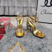 $145.00 USD Dolce & Gabbana D&G Sandal For Women #1331983