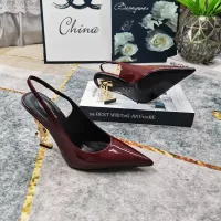 $115.00 USD Yves Saint Laurent YSL Sandal For Women #1331989