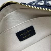 $80.00 USD Christian Dior AAA Quality Handbags For Women #1331996