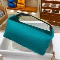 $158.00 USD Hermes AAA Quality Handbags For Women #1332003
