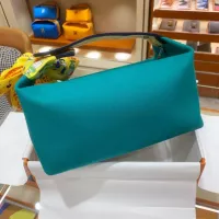 $162.00 USD Hermes AAA Quality Handbags For Women #1332004