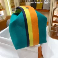 $162.00 USD Hermes AAA Quality Handbags For Women #1332004