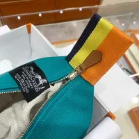 $162.00 USD Hermes AAA Quality Handbags For Women #1332004