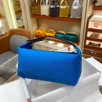 $158.00 USD Hermes AAA Quality Handbags For Women #1332005