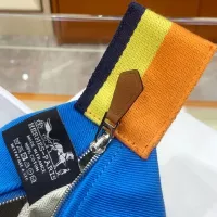 $158.00 USD Hermes AAA Quality Handbags For Women #1332005