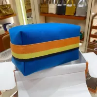 $162.00 USD Hermes AAA Quality Handbags For Women #1332006