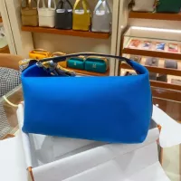 $162.00 USD Hermes AAA Quality Handbags For Women #1332006