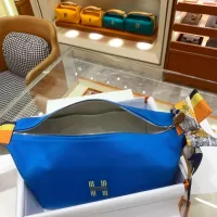 $162.00 USD Hermes AAA Quality Handbags For Women #1332006