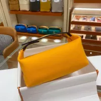 $158.00 USD Hermes AAA Quality Handbags For Women #1332007