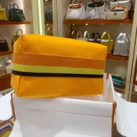 $162.00 USD Hermes AAA Quality Handbags For Women #1332008