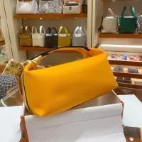 $162.00 USD Hermes AAA Quality Handbags For Women #1332008