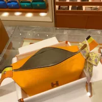 $162.00 USD Hermes AAA Quality Handbags For Women #1332008
