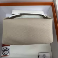 $162.00 USD Hermes AAA Quality Handbags For Women #1332016