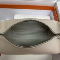 $162.00 USD Hermes AAA Quality Handbags For Women #1332016