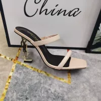 $112.00 USD Yves Saint Laurent YSL Sandal For Women #1332017