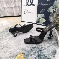 $112.00 USD Yves Saint Laurent YSL Sandal For Women #1332023